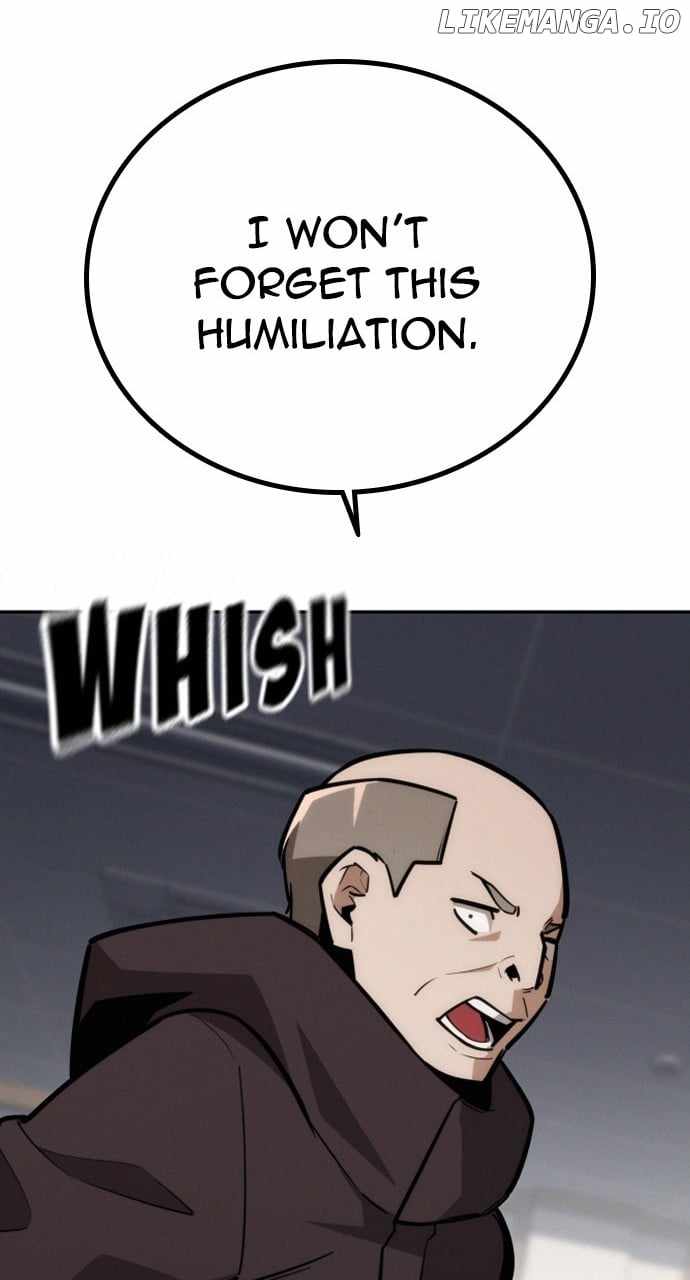 The Regressor Protects Only Me Chapter 26 73